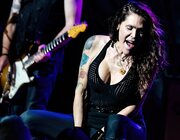 Beth Hart @ Stadsschouwburg, Antwerpen