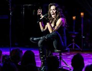 Beth Hart @ Stadsschouwburg, Antwerpen