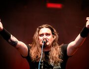 Orbit Culture @ Graspop Metal Meeting 2023, Dessel