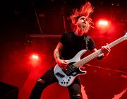 Orbit Culture @ Graspop Metal Meeting 2023, Dessel