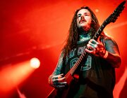 Orbit Culture @ Graspop Metal Meeting 2023, Dessel