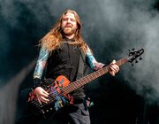 Epica @ Graspop Metal Meeting 2023, Dessel