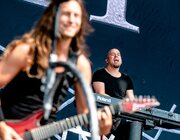 Epica @ Graspop Metal Meeting 2023, Dessel
