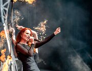 Epica @ Graspop Metal Meeting 2023, Dessel