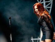 Epica @ Graspop Metal Meeting 2023, Dessel