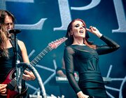 Epica @ Graspop Metal Meeting 2023, Dessel
