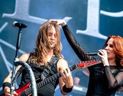 Epica @ Graspop Metal Meeting 2023, Dessel