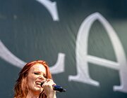Epica @ Graspop Metal Meeting 2023, Dessel