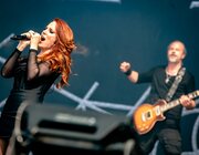 Epica @ Graspop Metal Meeting 2023, Dessel