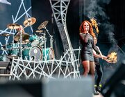 Epica @ Graspop Metal Meeting 2023, Dessel