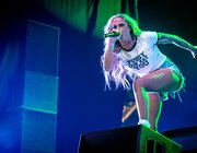 Butcher Babies @ Graspop Metal Meeting 2023, Dessel