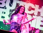 Butcher Babies @ Graspop Metal Meeting 2023, Dessel