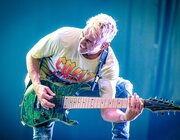 Butcher Babies @ Graspop Metal Meeting 2023, Dessel