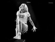 Butcher Babies @ Graspop Metal Meeting 2023, Dessel