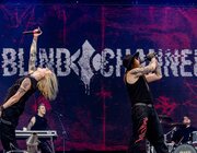 Blind Channel @ Graspop Metal Meeting 2023, Dessel