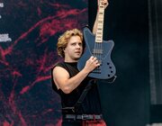 Blind Channel @ Graspop Metal Meeting 2023, Dessel