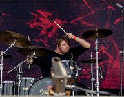 Blind Channel @ Graspop Metal Meeting 2023, Dessel