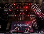 Blind Channel @ Graspop Metal Meeting 2023, Dessel