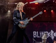 Blind Channel @ Graspop Metal Meeting 2023, Dessel