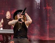 Blind Channel @ Graspop Metal Meeting 2023, Dessel