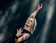 Blind Channel @ Graspop Metal Meeting 2023, Dessel