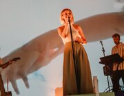 MADOUX @ Pinkpop 2023, Landgraaf