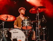 MADOUX @ Pinkpop 2023, Landgraaf