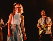 MADOUX @ Pinkpop 2023, Landgraaf