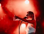 MADOUX @ Pinkpop 2023, Landgraaf