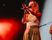 MADOUX @ Pinkpop 2023, Landgraaf