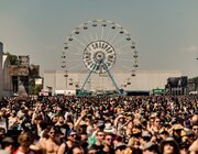 Sfeer @ Graspop Metal Meeting 2023, Dessel