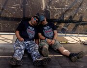 Sfeer @ Graspop Metal Meeting 2023, Dessel