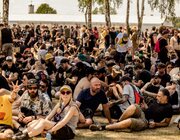 Sfeer @ Graspop Metal Meeting 2023, Dessel