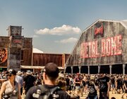 Sfeer @ Graspop Metal Meeting 2023, Dessel