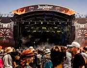 Sfeer @ Graspop Metal Meeting 2023, Dessel