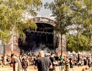 Sfeer @ Graspop Metal Meeting 2023, Dessel