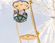 Sfeer @ Graspop Metal Meeting 2023, Dessel