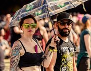 Sfeer @ Graspop Metal Meeting 2023, Dessel