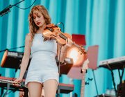 Niall Horan @ Pinkpop 2023, Landgraaf