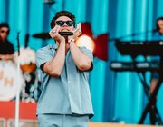 Niall Horan @ Pinkpop 2023, Landgraaf