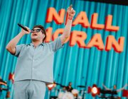 Niall Horan @ Pinkpop 2023, Landgraaf