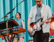 Niall Horan @ Pinkpop 2023, Landgraaf