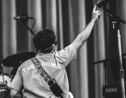 Niall Horan @ Pinkpop 2023, Landgraaf