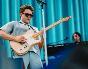 Niall Horan @ Pinkpop 2023, Landgraaf