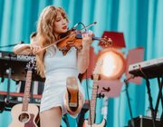 Niall Horan @ Pinkpop 2023, Landgraaf