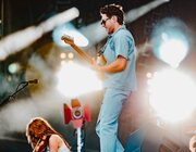 Niall Horan @ Pinkpop 2023, Landgraaf