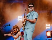 Niall Horan @ Pinkpop 2023, Landgraaf