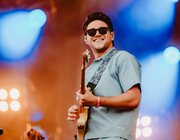 Niall Horan @ Pinkpop 2023, Landgraaf
