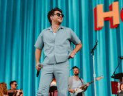 Niall Horan @ Pinkpop 2023, Landgraaf