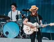 The Lumineers @ Pinkpop 2023, Landgraaf